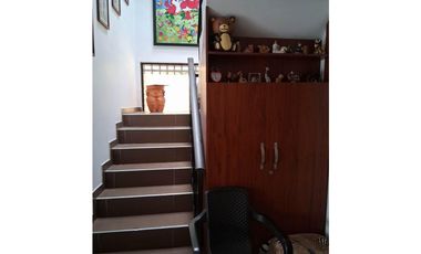 VENTA DE CASA BARRIO LAS ACACIAS ARMENIA 114 Mts2