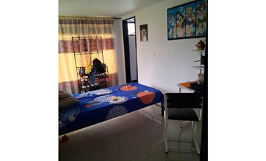 VENTA DE CASA BARRIO LAS ACACIAS ARMENIA 114 Mts2