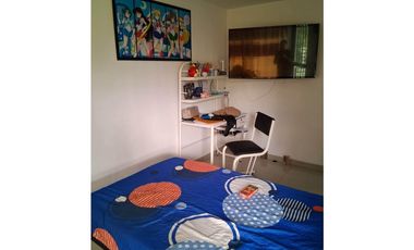 VENTA DE CASA BARRIO LAS ACACIAS ARMENIA 114 Mts2