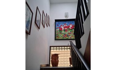 VENTA DE CASA BARRIO LAS ACACIAS ARMENIA 114 Mts2