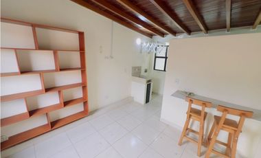 Vendo Dos Apartaestudios En Prado Cerca Al Parque Bello $287M 🔑