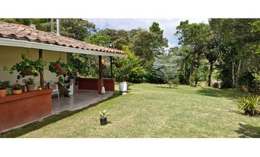 Finca El Carmen de Viboral