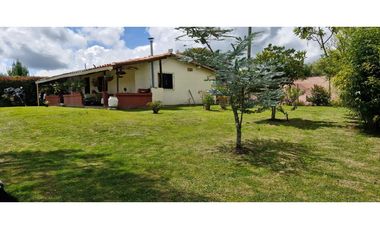 Finca El Carmen de Viboral