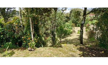 Finca El Carmen de Viboral