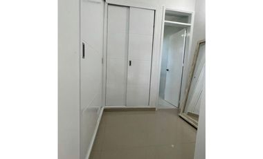 SE VENDE HERMOSO APARTAMENTO EN BARRIO LA CASTELLANA EN MONTERIA