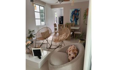 SE VENDE HERMOSO APARTAMENTO EN BARRIO LA CASTELLANA EN MONTERIA