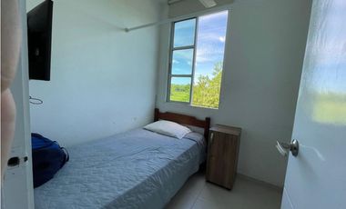 SE VENDE HERMOSO APARTAMENTO EN BARRIO LA CASTELLANA EN MONTERIA