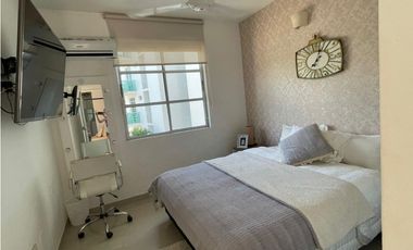 SE VENDE HERMOSO APARTAMENTO EN BARRIO LA CASTELLANA EN MONTERIA