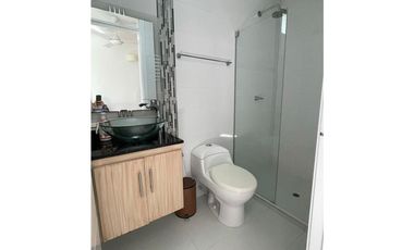 SE VENDE HERMOSO APARTAMENTO EN BARRIO LA CASTELLANA EN MONTERIA