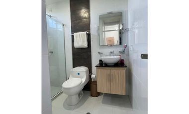 SE VENDE HERMOSO APARTAMENTO EN BARRIO LA CASTELLANA EN MONTERIA