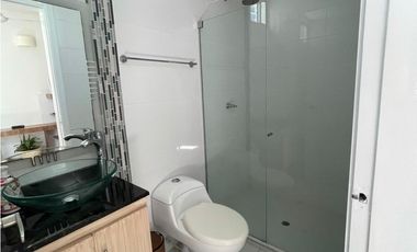 SE VENDE HERMOSO APARTAMENTO EN BARRIO LA CASTELLANA EN MONTERIA