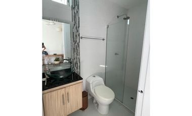 SE VENDE HERMOSO APARTAMENTO EN BARRIO LA CASTELLANA EN MONTERIA