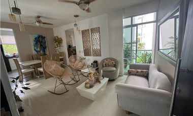 SE VENDE HERMOSO APARTAMENTO EN BARRIO LA CASTELLANA EN MONTERIA