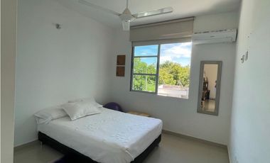 SE VENDE HERMOSO APARTAMENTO EN BARRIO LA CASTELLANA EN MONTERIA