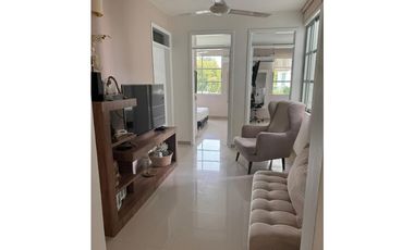 SE VENDE HERMOSO APARTAMENTO EN BARRIO LA CASTELLANA EN MONTERIA