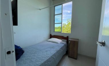 SE VENDE HERMOSO APARTAMENTO EN BARRIO LA CASTELLANA EN MONTERIA