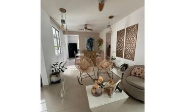 SE VENDE HERMOSO APARTAMENTO EN BARRIO LA CASTELLANA EN MONTERIA