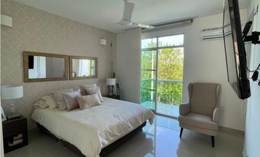 SE VENDE HERMOSO APARTAMENTO EN BARRIO LA CASTELLANA EN MONTERIA
