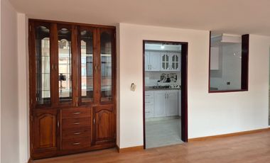 ARRIENDO Amplio Apartamento en Fontibón Cerca a El Dorado