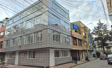 ARRIENDO Amplio Apartamento en Fontibón Cerca a El Dorado
