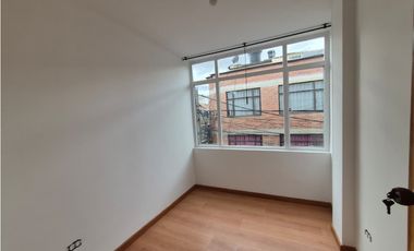 ARRIENDO Amplio Apartamento en Fontibón Cerca a El Dorado