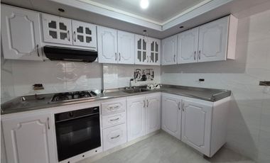 ARRIENDO Amplio Apartamento en Fontibón Cerca a El Dorado