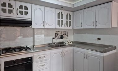 ARRIENDO Amplio Apartamento en Fontibón Cerca a El Dorado