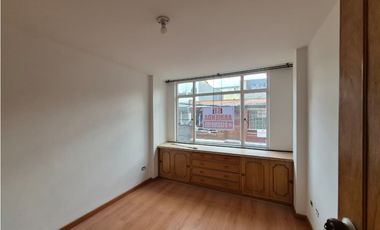 ARRIENDO Amplio Apartamento en Fontibón Cerca a El Dorado