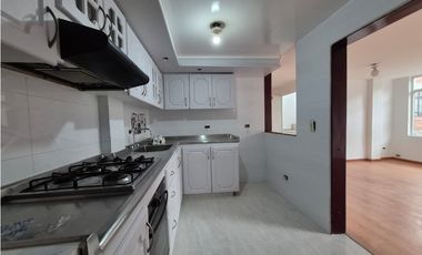 ARRIENDO Amplio Apartamento en Fontibón Cerca a El Dorado