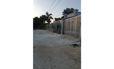SE VENDE LOTE CAMPESTRE EN RETIRO DE LOS INDIOS EN CERETE