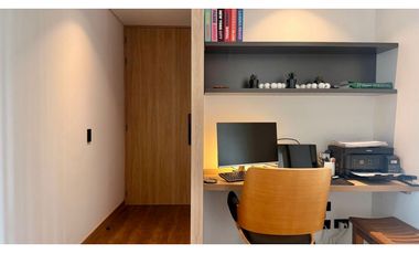 Apartamento para la renta amoblada en Envigado, piso 6