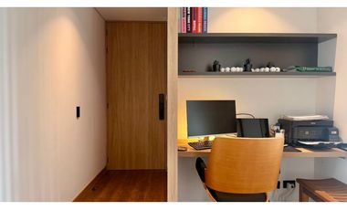 Apartamento para la renta amoblada en Envigado, piso 6