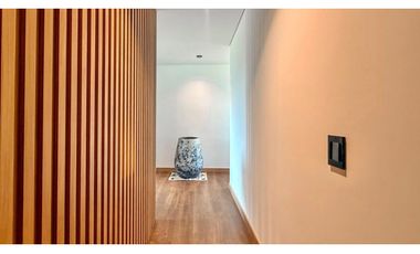 Apartamento para la renta amoblada en Envigado, piso 6