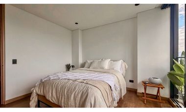 Apartamento para la renta amoblada en Envigado, piso 6