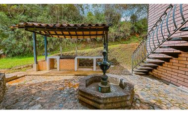 Casa en Arriendo en Alto de las Palmas