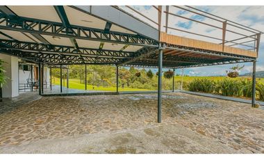 Casa en Arriendo en Alto de las Palmas