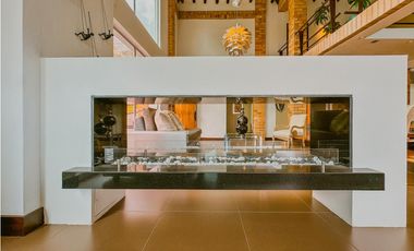 Casa en Arriendo en Alto de las Palmas