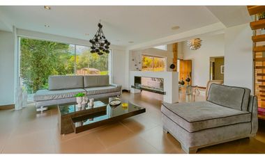 Casa en Arriendo en Alto de las Palmas