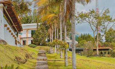 Casa en Arriendo en Alto de las Palmas