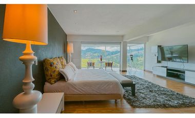 Casa en Arriendo en Alto de las Palmas