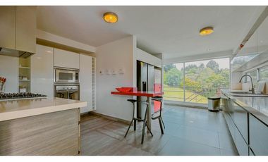 Casa en Arriendo en Alto de las Palmas