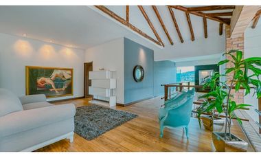 Casa en Arriendo en Alto de las Palmas