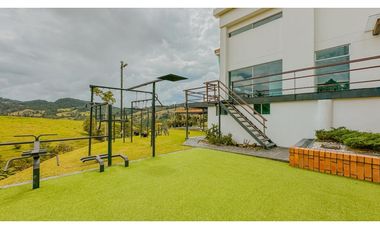 Casa en Arriendo en Alto de las Palmas