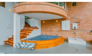 Casa en Arriendo en Alto de las Palmas