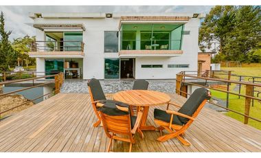 Casa en Arriendo en Alto de las Palmas