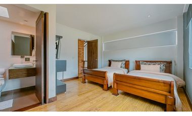 Casa en Arriendo en Alto de las Palmas