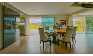 Casa en Arriendo en Alto de las Palmas