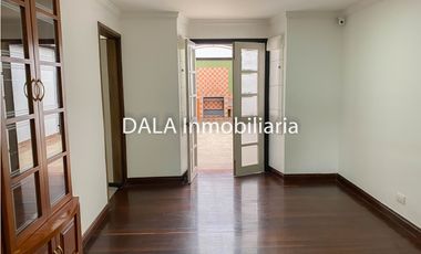 SE ARRIENDA CASA AV CHILACOS EN CHA. INMOBILIARIAS CHA