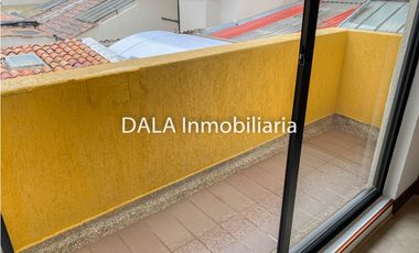 SE ARRIENDA CASA AV CHILACOS EN CHA. INMOBILIARIAS CHA