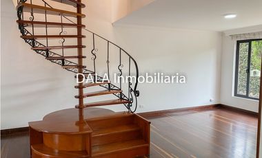 SE ARRIENDA CASA AV CHILACOS EN CHA. INMOBILIARIAS CHA